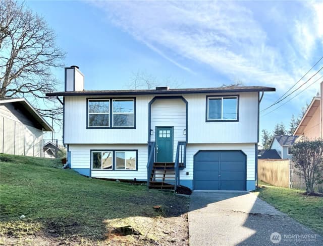 Property photo for 1742 Lafayette Street S, Tacoma