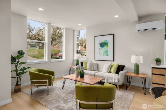Property photo for 904 A 28th Avenue S, Seattle
