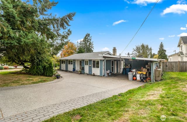 Property photo for 1302 Pine Avenue, Snohomish
