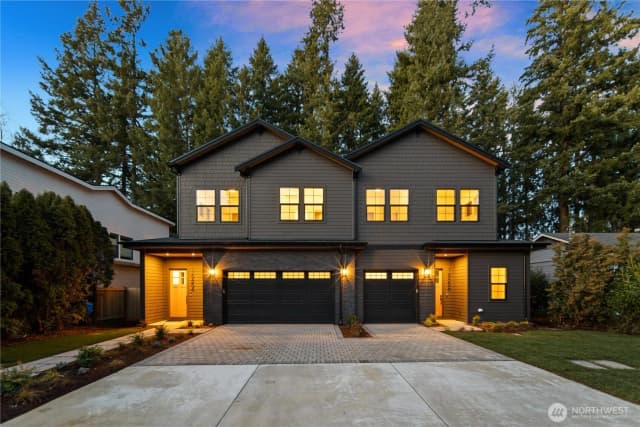 Property photo for 16654 Ne 12th Street, Bellevue