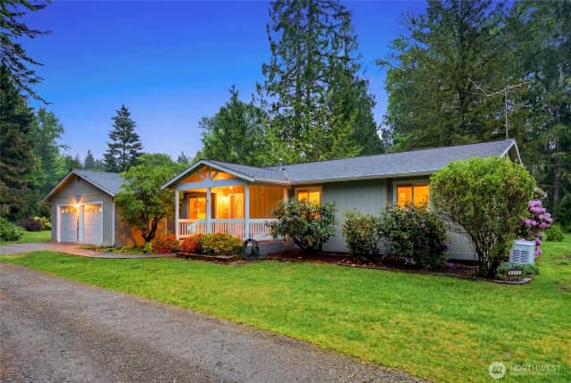 Property photo for 16008 Mink Road Ne, Woodinville