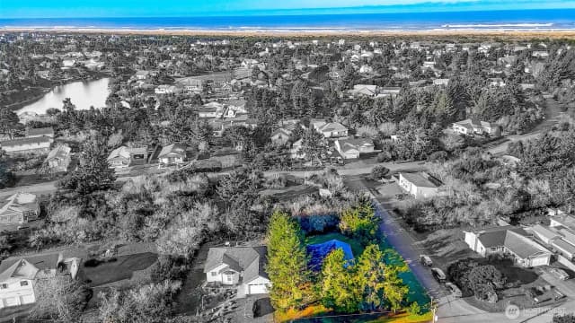 Property photo for 199 Wishkah Street Sw, Ocean Shores