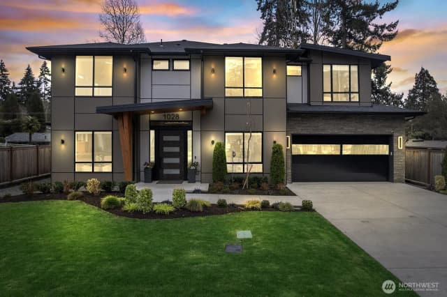 Property photo for 1028 163rd Avenue Se, Bellevue
