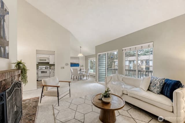 Property photo for 12904 126th Court Ne #j302, Kirkland