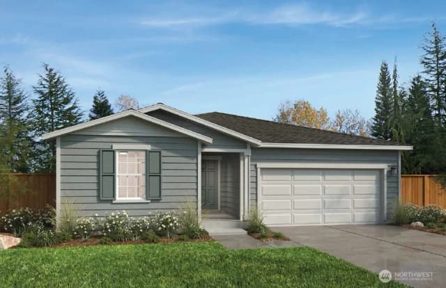 Property photo for 18515 135th Avenue E #124, Puyallup