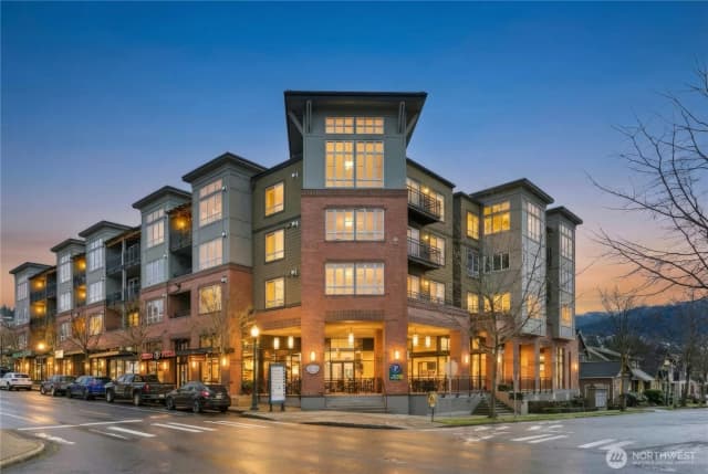 Property photo for 1840 25th Avenue Ne #411, Issaquah