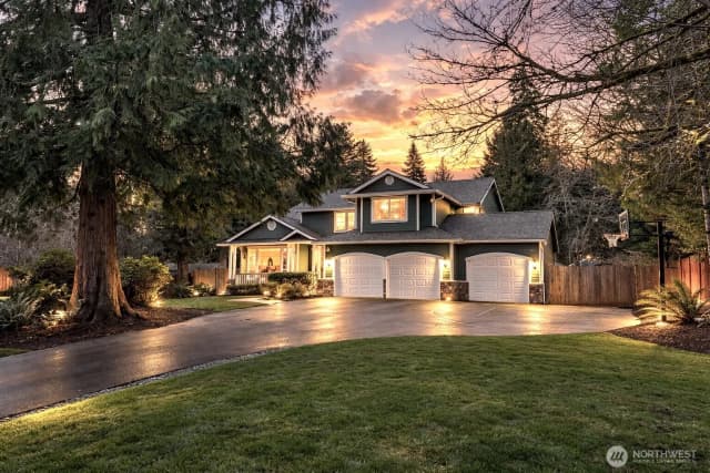 Property photo for 6211 247th Avenue Ne, Redmond