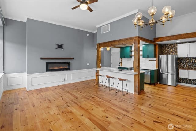 Property photo for 202 E Third Street #210, Cle Elum