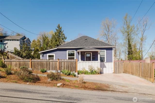 Property photo for 3032 S Dawson Street, Seattle