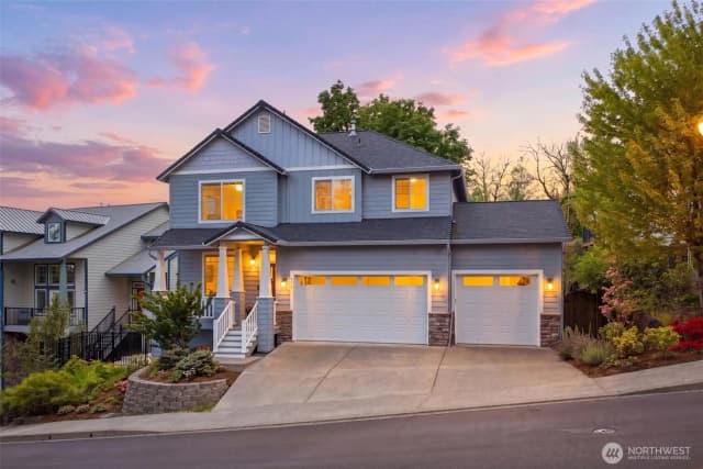 Property photo for 2457 45th Street, Washougal