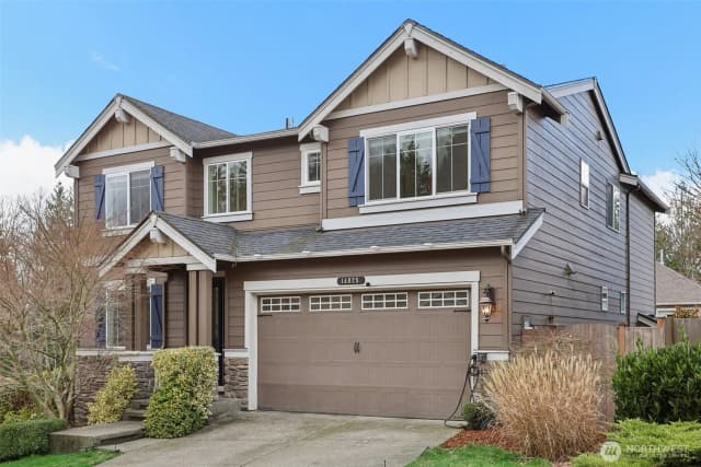 Property photo for 14025 163rd Place Se, Renton