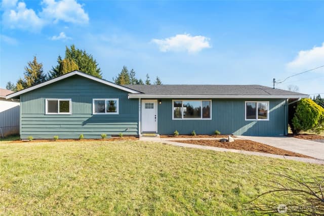 Property photo for 7002 Dahlberg Road, Ferndale