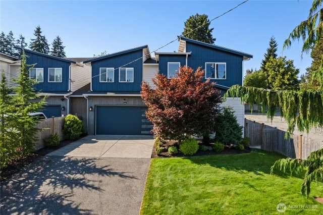 Property photo for 5304 Fleming Street #b, Everett