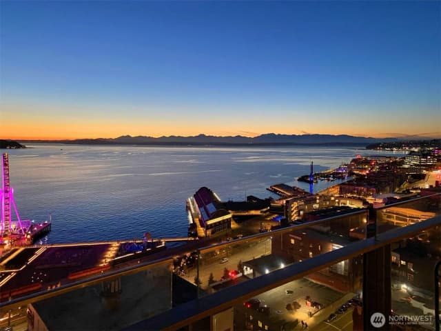 Property photo for 99 Union Street #1206, Seattle