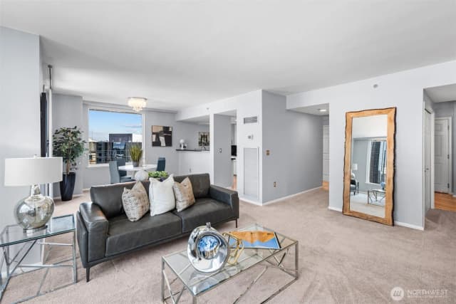Property photo for 177 107th Avenue Ne #1702, Bellevue