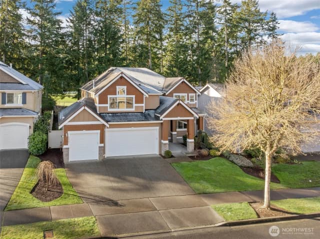 Property photo for 3907 Cameron Drive Ne, Lacey