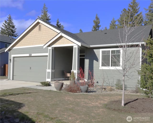 Property photo for 1602 Marian Drive, Cle Elum