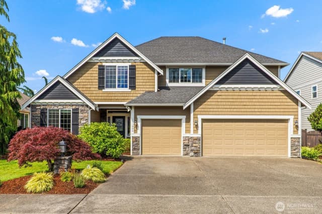 Property photo for 1004 23rd Street Sw, Puyallup