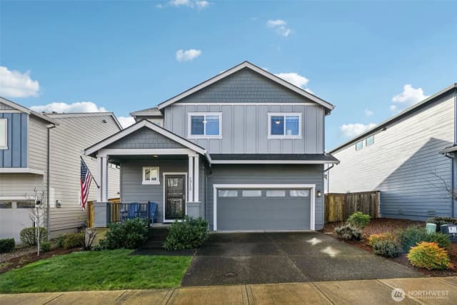Property photo for 1712 Ne Pioneer Lane, Camas
