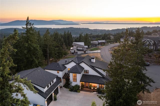 Property photo for 4332 Samish Crest Drive, Bellingham