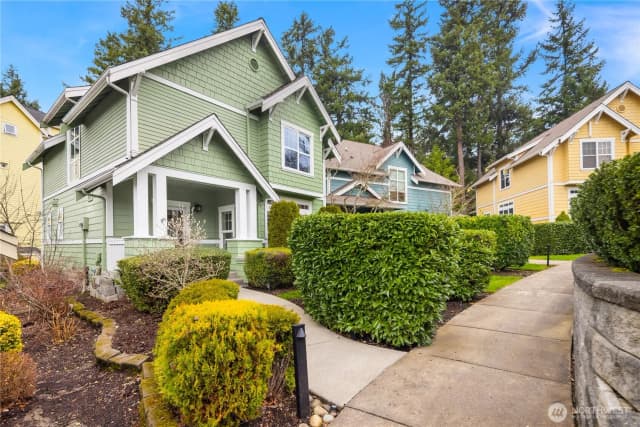 Property photo for 1944 Ne Katsura Street, Issaquah