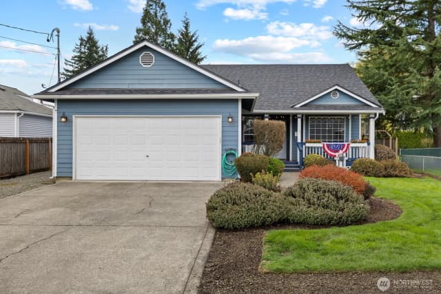 Property photo for 116 16th Street Nw, Puyallup