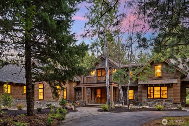 Property photo for 151 Rushing Water Lane, Cle Elum