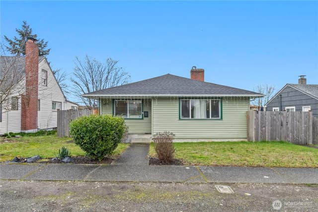 Property photo for 5031 S State St, Tacoma