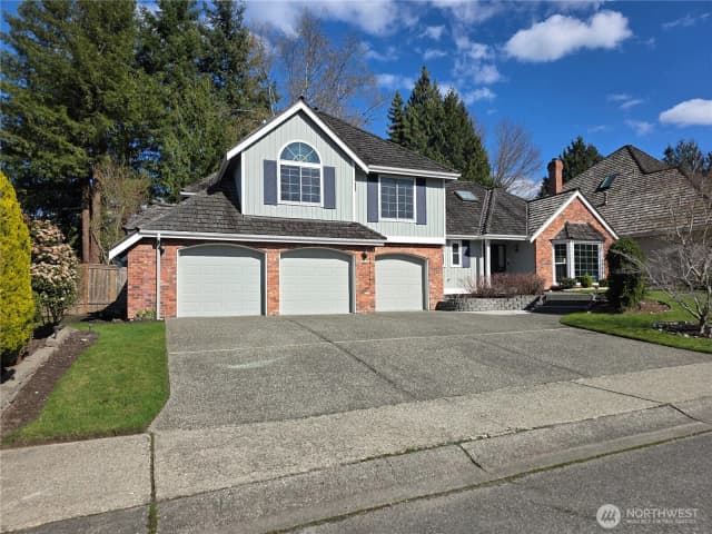 Property photo for 4712 241st Avenue Se, Sammamish