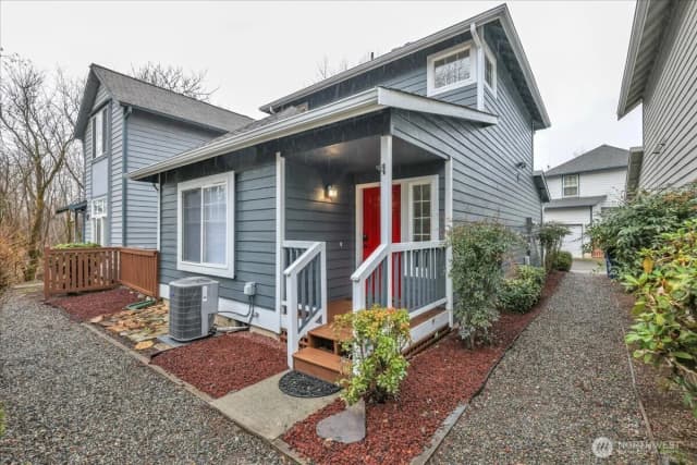 Property photo for 25123 Roberts Drive #504, Black Diamond