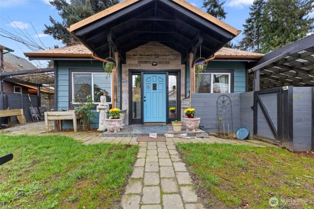 Property photo for 1053 S Southern Street, Seattle