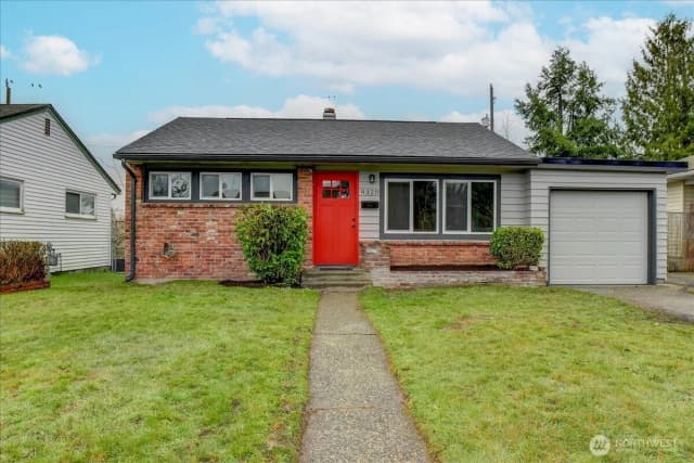 Property photo for 9320 31st Place Sw, Seattle