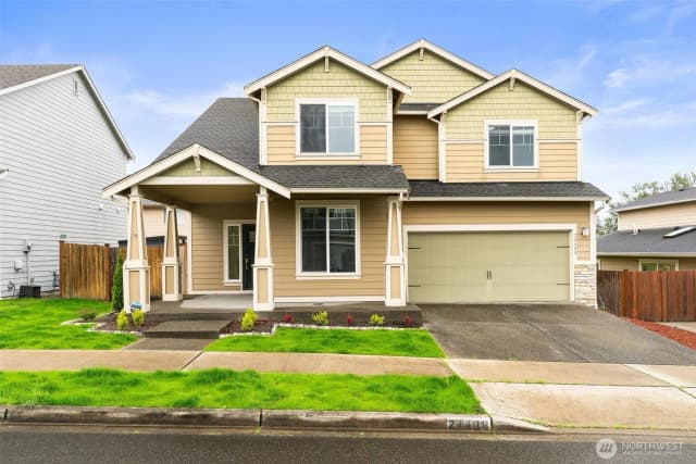 Property photo for 24408 183rd Ct. Se, Covington