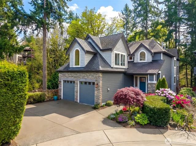 Property photo for 7248 115th Place Se, Newcastle