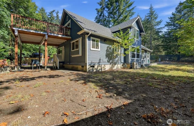 Property photo for 1533 Northcliff Road, Shelton