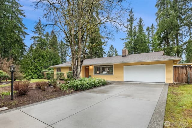 Property photo for 19110 Ne 173rd Street, Woodinville