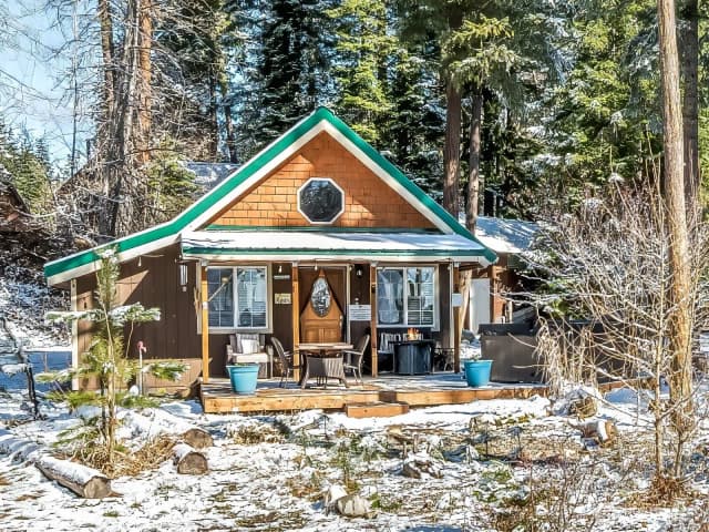 Property photo for 2253 Riffle Drive, Leavenworth