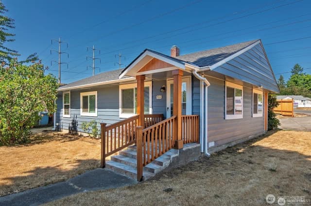 Property photo for 7660 S 126th Street, Seattle