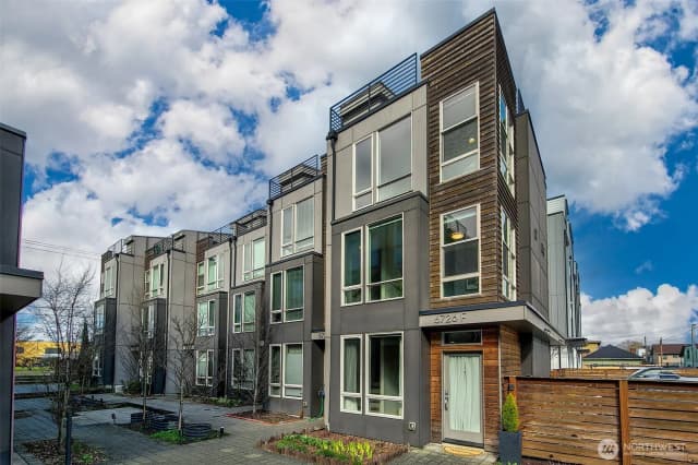 Property photo for 6726 Corson Avenue S #f, Seattle