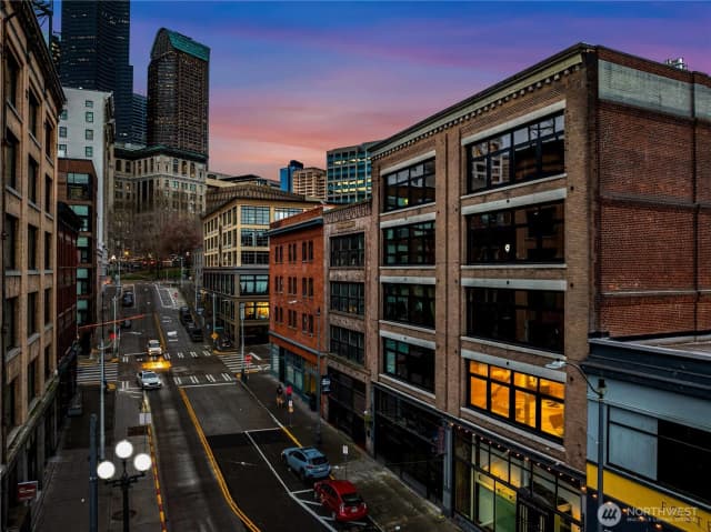 Property photo for 210 3rd Avenue S #2c, Seattle