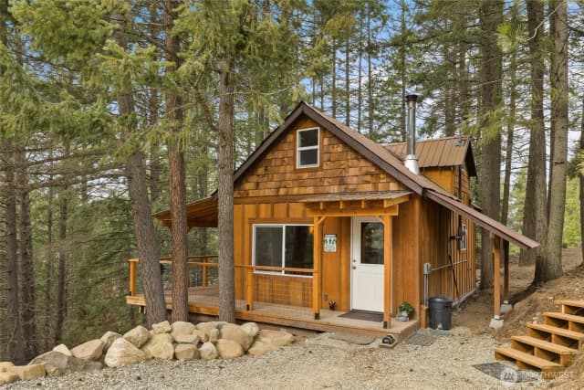 Property photo for 131 Casassa Road, Cle Elum