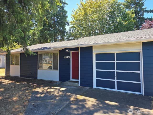 Property photo for 29401 34th Avenue S, Auburn