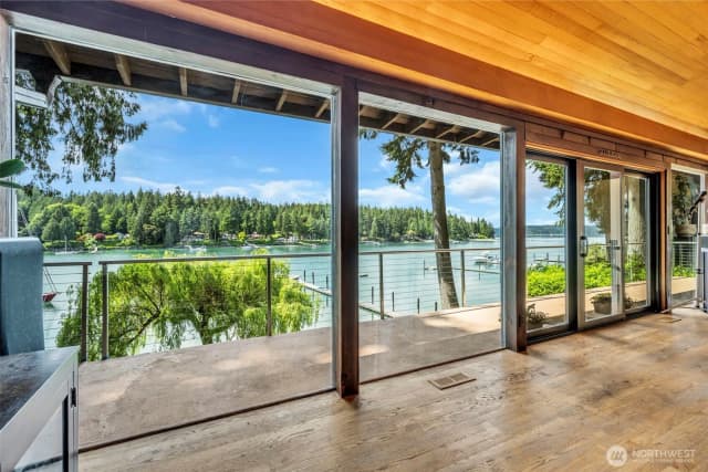 Property photo for 6490 Ne Monte Vista Drive, Bainbridge Island