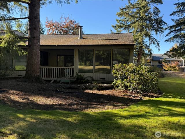 Property photo for 1 Lake Louise #42, Bellingham