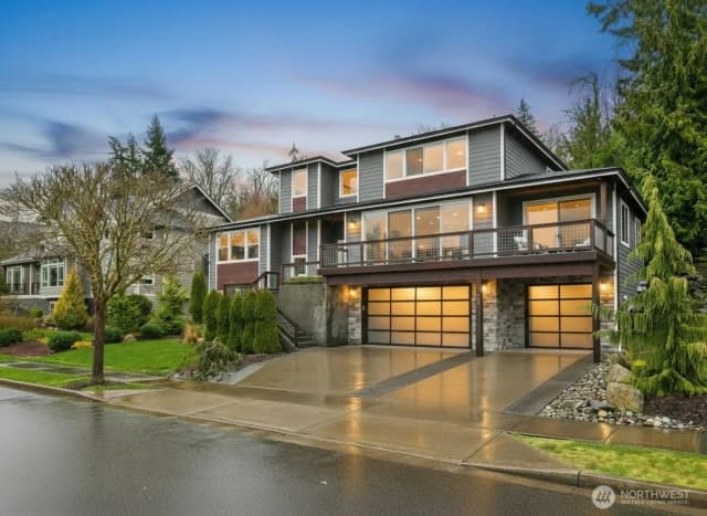 Property photo for 921 Whitewater Drive, Bellingham