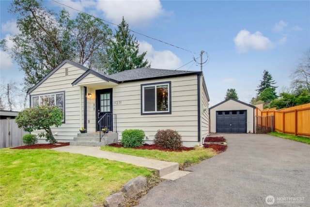 Property photo for 11271 35th Avenue Sw, Seattle