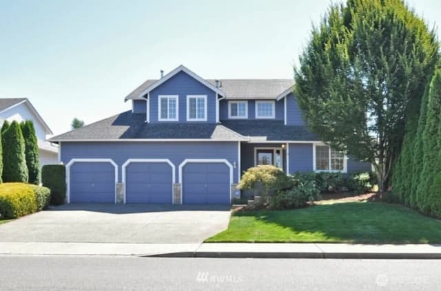 Property photo for 12717 Se 301st Street, Auburn
