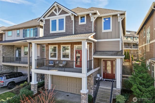 Property photo for 1412 Westridge Way Ne, Issaquah