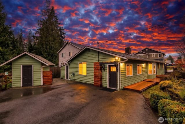 Property photo for 12432 27th Place W #2, Everett