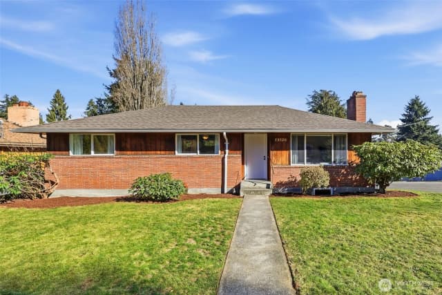 Property photo for 13120 12th Avenue S, Burien